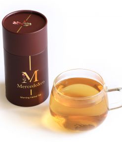 Morning Herbal Tea