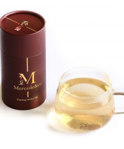 Evening Herbal Tea