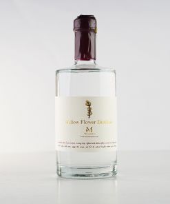 Willow flower distillate