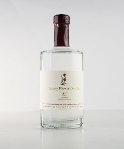Chicory distillate