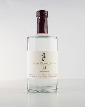 Chicory distillate